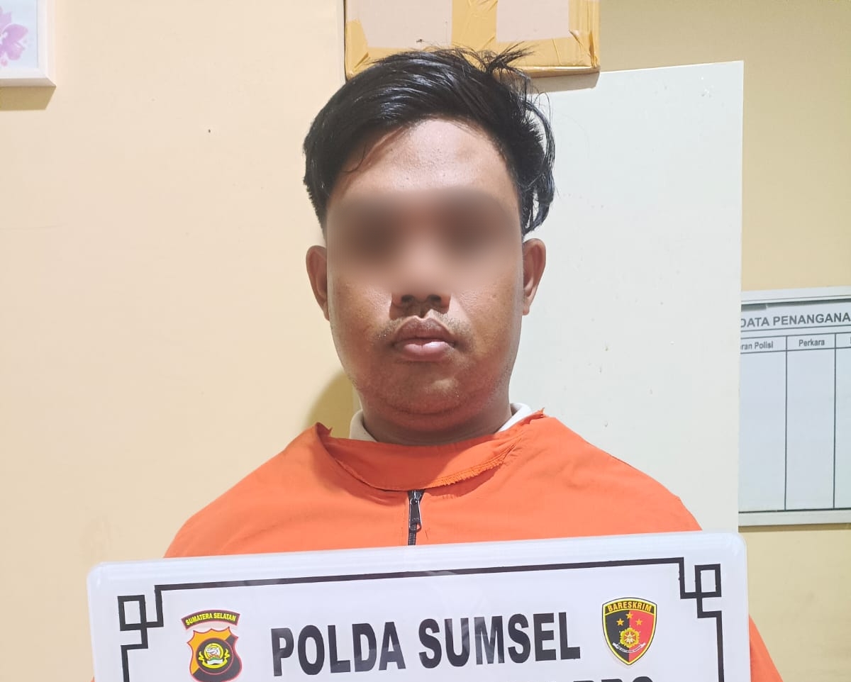 Pembina Pramuka di Palembang Terseret Kasus Pelecehan Delapan Siswa, Polisi Sita Empat Ponsel