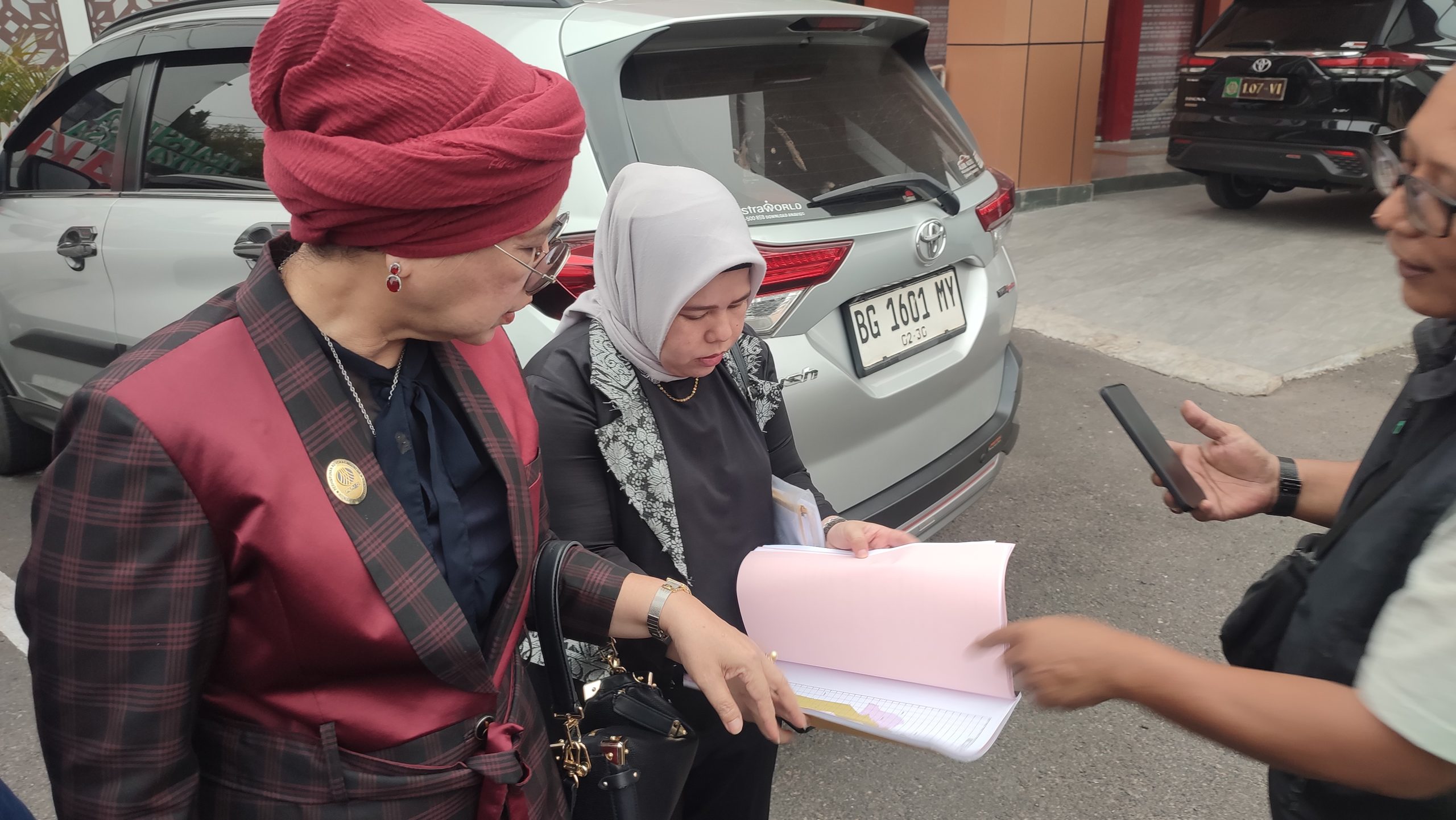 Kuasa Hukum Soroti Sengketa Kepemilikan Lahan dalam Kasus Aset Pemda Muba